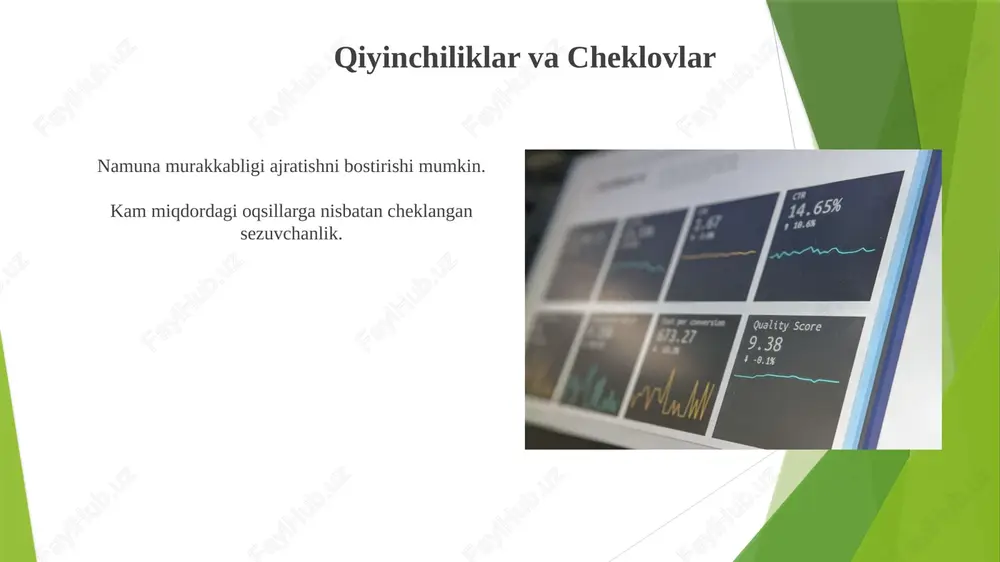 oqsil xromatografiyasi - Page 4