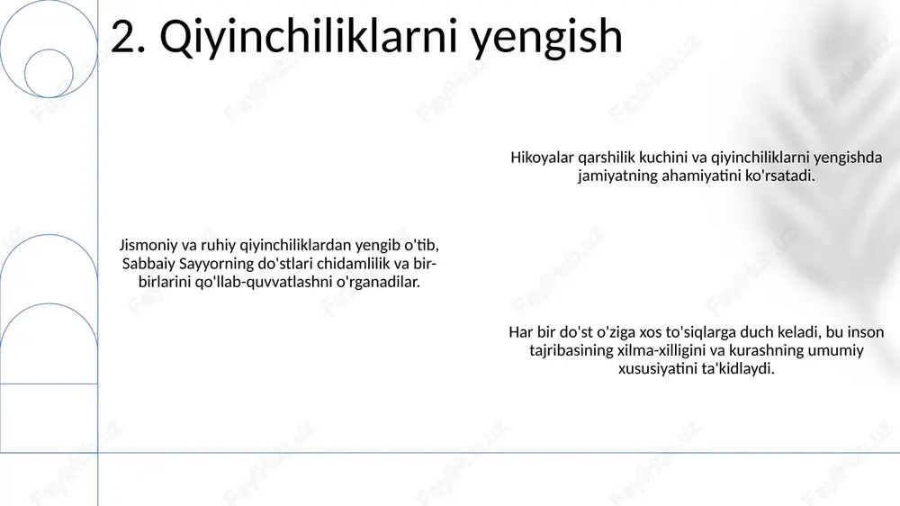 sabbaiy sayyor dostonini hikoyatlari - Page 4