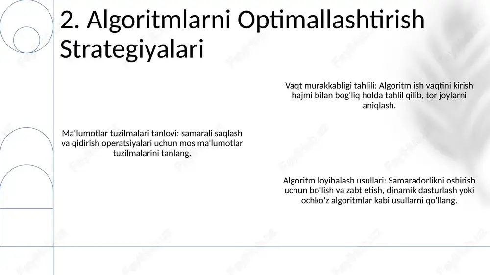 algoritm tahlili - Page 4