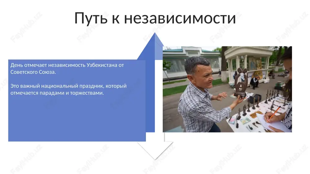 den nezavisimosti respubliki uzbekistan - Page 4