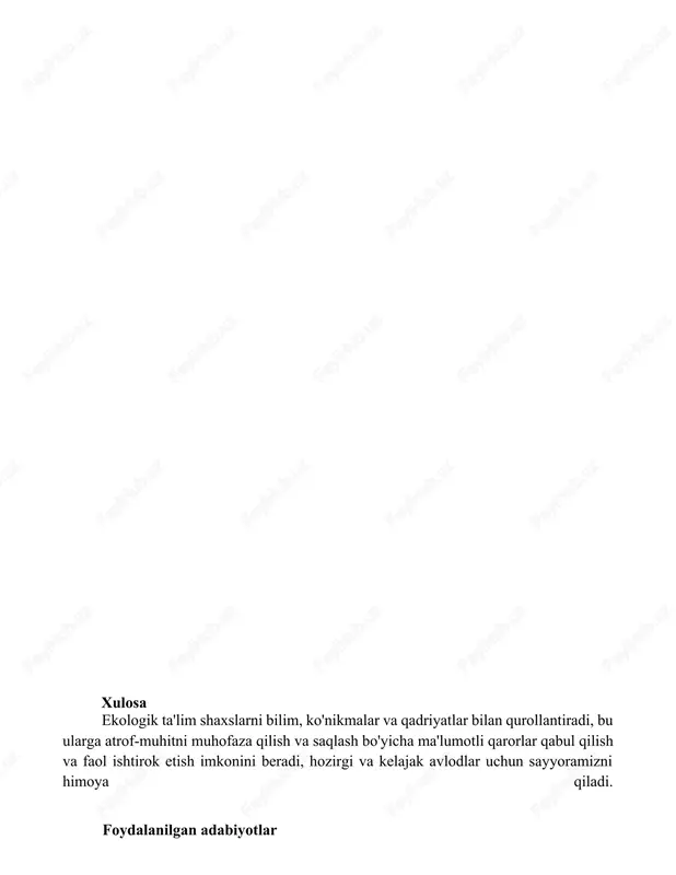 ekologik tarbiya - Page 4