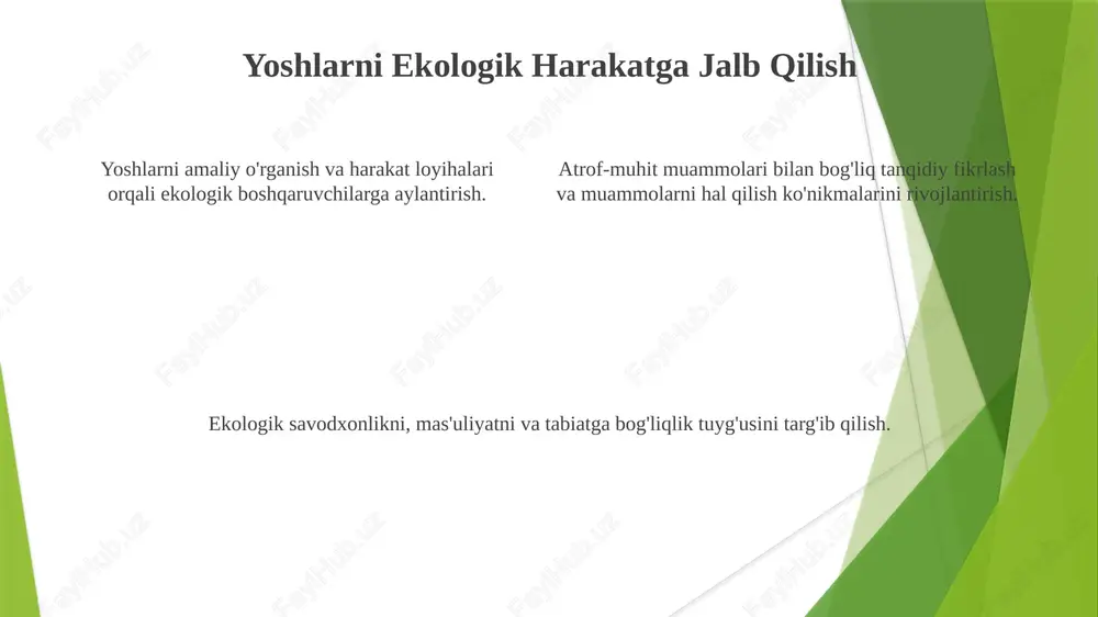 ekologik tarbiya - Page 4