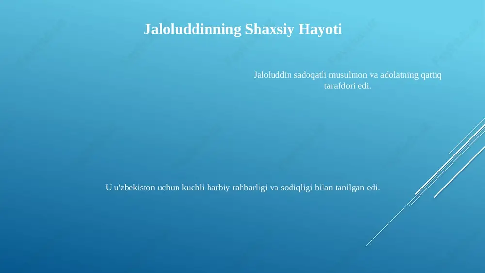 jaloliddin maguberdi -vatan himoyachisi - Page 4