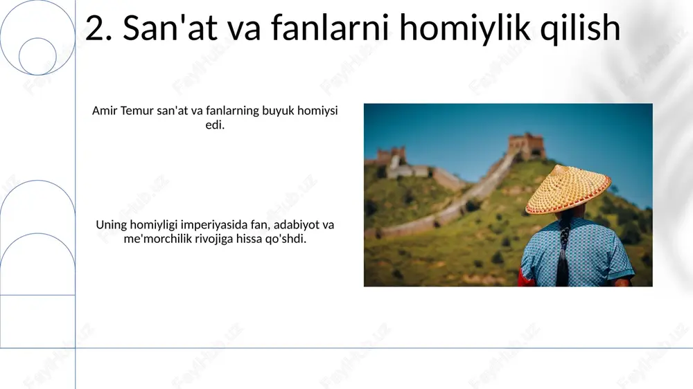 amir temur buyuk davlat arbobi - Page 4