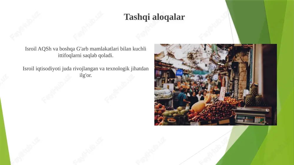 isroil iqtisodiyot va siyosati - Page 4