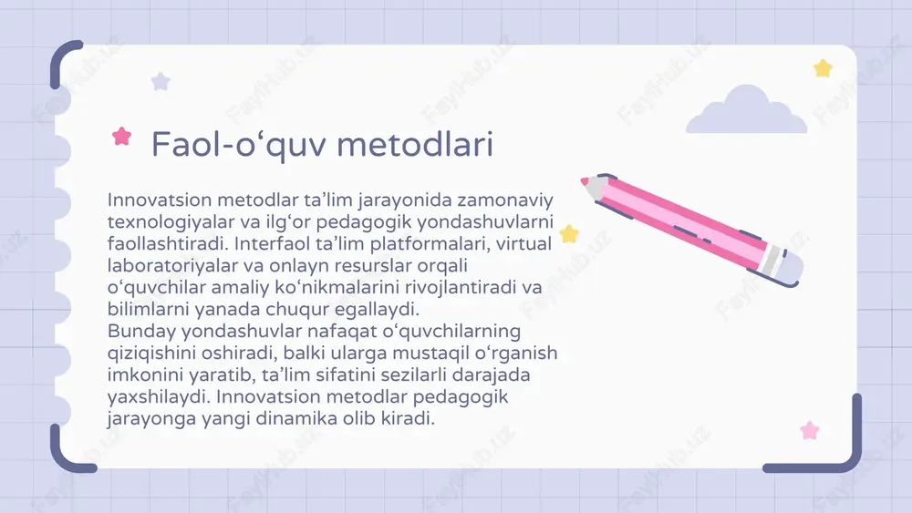 pedagogik metodlar - Page 4