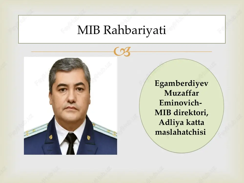 toʼliq va oʼz vaqtida undirilishini tashkil qiladi; isteʼmolchi — yuridik shaxslar va yakka tartibdagi tadbirkorlarning qarzdorligini soʼzsiz undirilishini amalga oshiradi, elektr energiyasi, tabiiy gaz, suv va suv chiqarish taʼminoti korxonalari manfaatida qarzdorlikni undirish boʼyicha talabnoma-daʼvo ishlarini olib boradi; ijro hujjatlari asosida energiya resurslari hamda suv taʼminoti va suv chiqarish xizmati boʼyicha qarzdorlikni majburiy undirishni amalga oshiradi; qarzdorlikni kamaytirish energiya resurslari va suv isteʼmolini nazorat qilish va hisobga olishning zamonaviy avtomatlashtirilgan tizimlarini, shuningdek, muqobil energiya manbalarini joriy qilish boʼyicha loyiha va dasturlarning oʼz muddatida, toʼliq va sifatli amalga oshirilishi ustidan monitoring olib boradi; vazirliklar, idoralar va boshqa tashkilotlardan energiya resurslari va suv isteʼmolini nazorat qilish va hisobga olishning zamonaviy avtomatlashtirilgan tizimlarini, shuningdek, muqobil energiya manbalarini joriy qilish bilan bogʼliq maʼlumotlarni talab qilib oladi; energiya resurslari va suv isteʼmolini nazorat qilish va hisobga olishning zamonaviy avtomatlashtirilgan tizimlarini, shuningdek, muqobil energiya manbalarini joriy qilish boʼyicha loyiha va dasturlarning ijrosini oʼz vaqtida hamda sifatli …