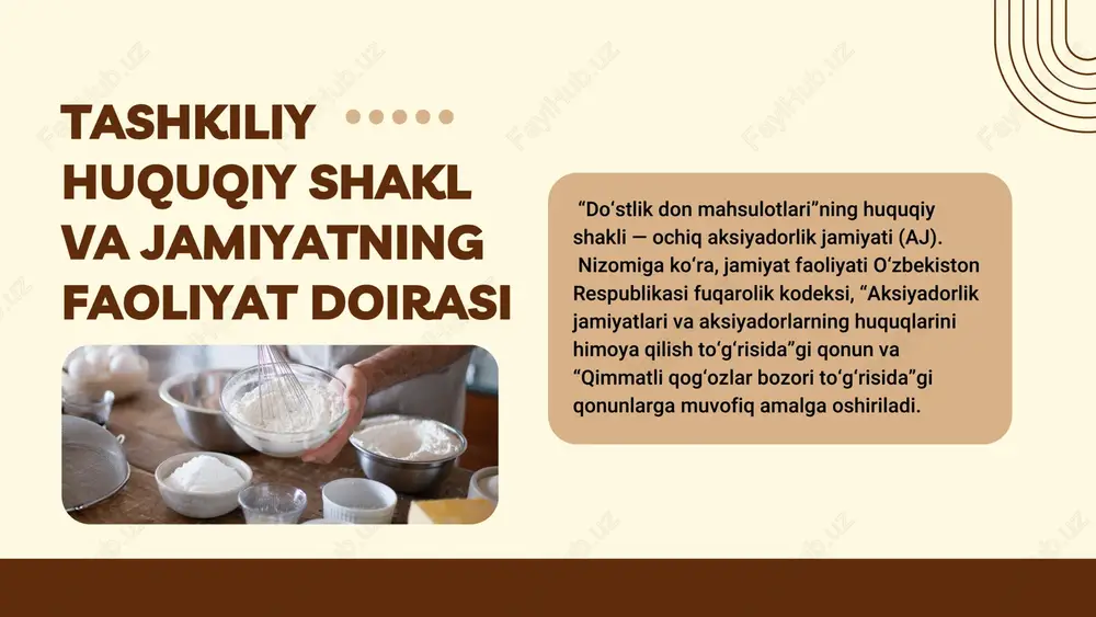 do‘stlik don mahsulotlari aj - Page 4