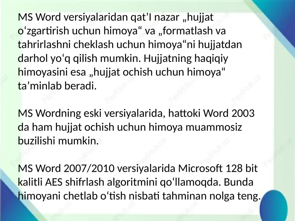 microsoft word - Page 4