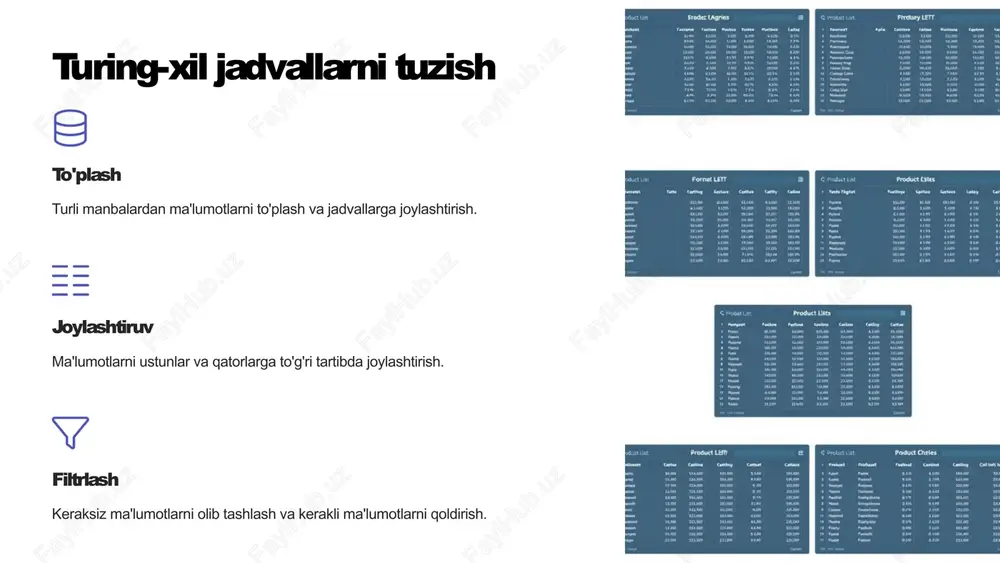 mbbt acsess - Page 4