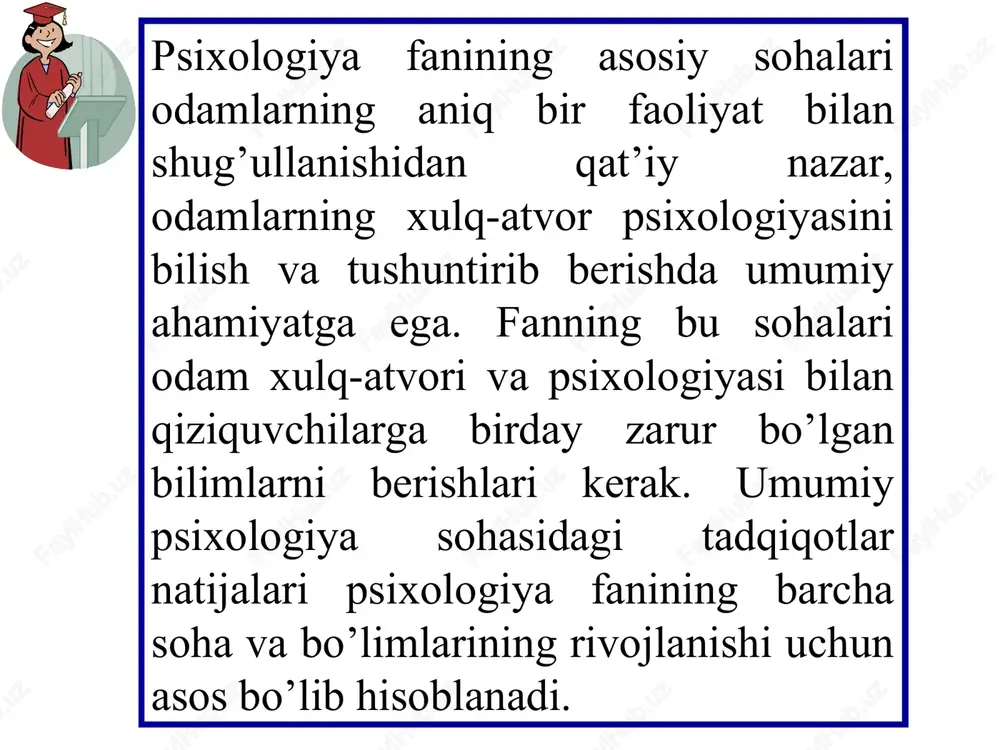 amning ham ruhiyatiga qiziqishi doimiy ravishda oshib borgan. nevrologik va psixiatrik amaliyotchilar inson psixikasining murakkab buzilishlarini tahlil qilish uchun psixologiya yordamiga muhtoj edilar. 1834 yilda taniqli nevrolog fridrayx “tibbiyot va sud psixologiyasi bo'yicha tizimli adabiyot ko'rsatkichi”ni nashr etdi. tibbiy psixologiyaga bag'ishlangan bo'limda psixologiya, psixopatologiya, psixiatriya va psixoterapiya muammolarini o'z ichiga olgan turli ko’rinishdagi 3469 nomdagi asarlar mavjud. xix asr oʻrtalarida lotsening “tibbiyot psixologiyasi” asari paydo boʻladi va 1870-yillarda d.h.tyuk “psixologik tibbiyot” nomli kitobini nashr etadi. ammo bu kitoblar, m.s.lebedinskiy va v.n.myasishevlar fikriga ko’ra asosan o'sha davr psixiatriyasiga oid ocherklar edi tibbiyot psixologiyasi amaliy psixologiyaning bir tarmog'i sifatida mustaqil fan sifatida faqat xx asrda paydo bo'ldi. tibbiyot psixologiyasi mavzusini qamrab olgan bir qator monografiyalar paydo bo'ldi. p.janening nevrozlar va tibbiy psixologiyaga bag'ishlangan asarlari va prinsning ongsizlik muammosiga bag'ishlangan ishlari katta qiziqish uyg'otdi. p.jane o'zining katta klinik va psixoterapevtik tajribasini jamlagan "tibbiyot psixologiyasi" kitobini nashr ettiradi. tibbiyot psixologiyasining rivojlanishiga z.freyd, e.kretschmer, v.m …