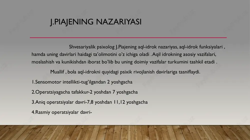 a. 5.genital bosqich-12 va undan yuqori. sharof rashidov nomidagi samarqand davlat unversititi psixologiya va ijtimoiy munosabatlar fakultiti amaliy psixologiya yo’nalishi 101-guruh talabasi nurmamatova nodira image2.jpeg image1.jpg /docprops/thumbnail.jpeg