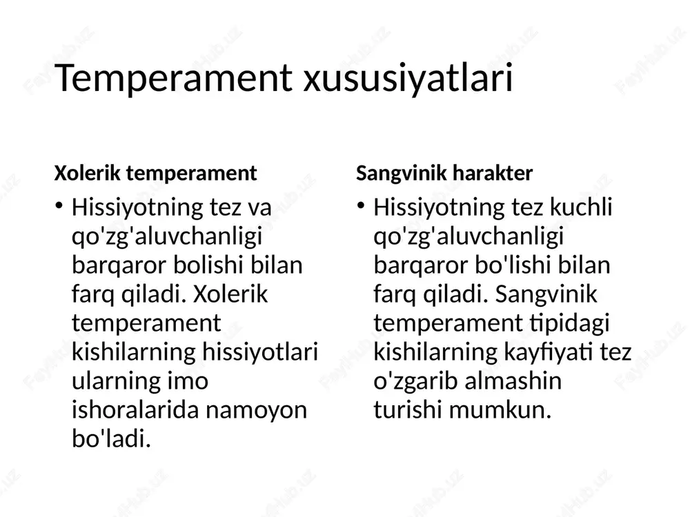 temperament haqida tushuncha - Page 4