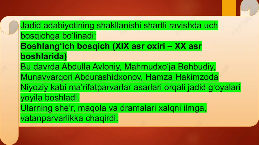 xxasrboshlaridajadidadabiyotishakllanishi - Page 4