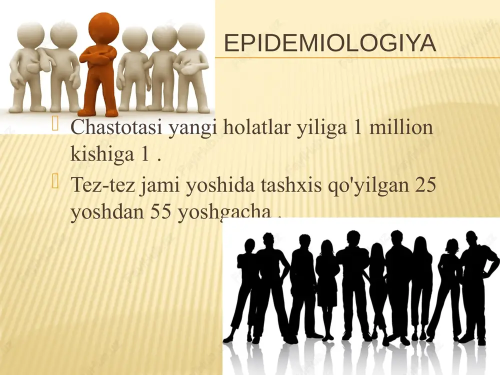 insulinoma tashxisi, etiologiyasi, patogenezi, klinikasi - Page 4