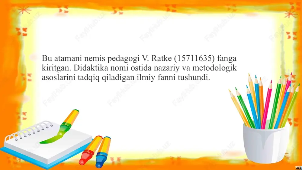 didaktika-ta’lim nazariyasi.pedagogik jarayon - Page 4