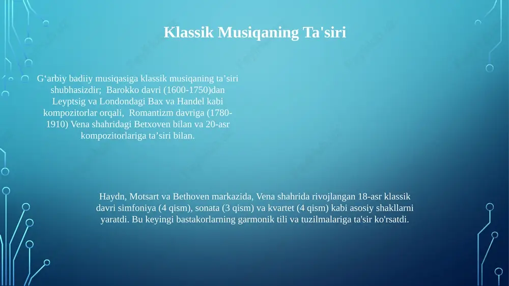 mumtoz musiqa - Page 4