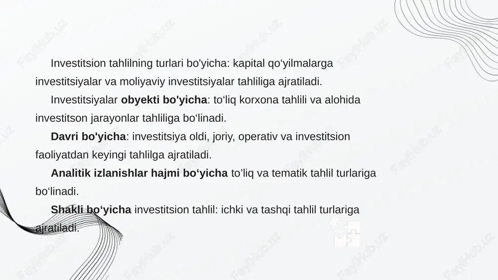 investitsion tahlil - Page 4