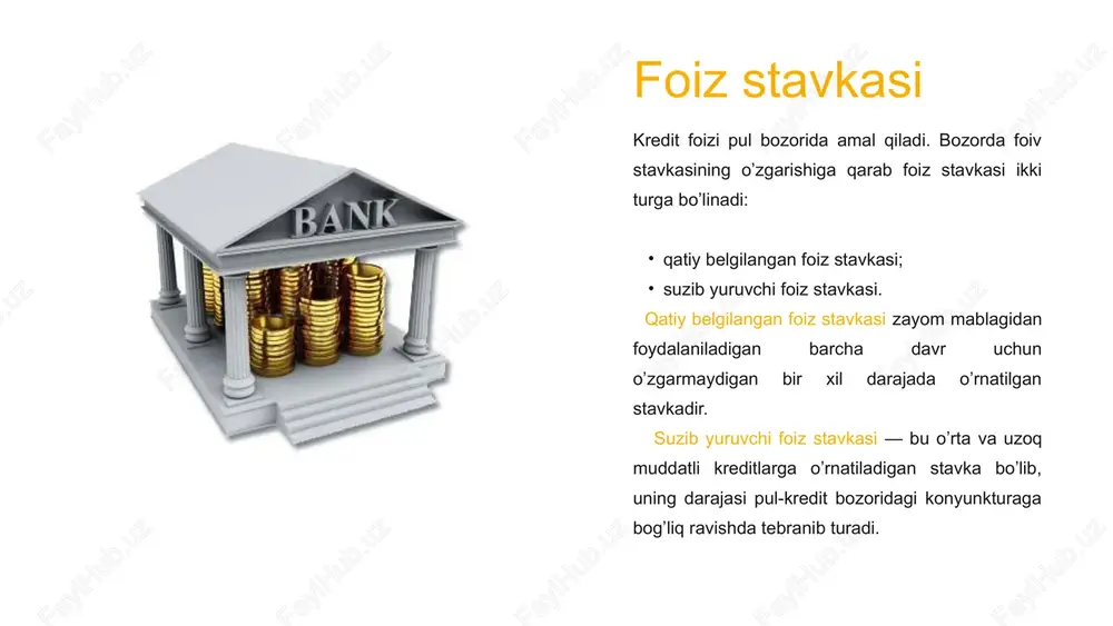 foiz stavkalari - Page 4