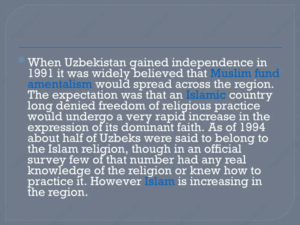 culture of uzbekistan - Page 4