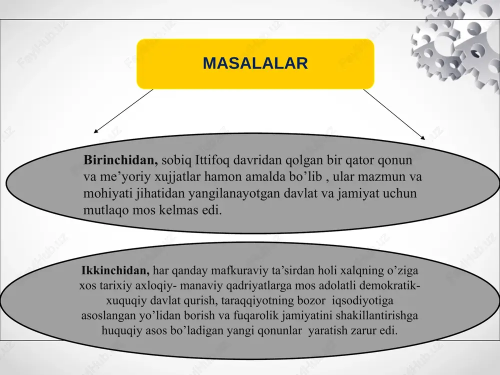 sonining ko'pchilik ovozi bilan senat vakolati muddatiga saylanadi. senat raisining o'rinbosarlari senat a'zolari orasidan yashirin ovoz berish orqali senatorlar umumiy sonining ko'pchilik ovozi bilan senat vakolati muddatiga saylanadi. senat raisining o'rinbosarligiga nomzodlar ko'rsatish va saylash tartibi senat reglamentida belgilanadi. senat raisi senat faoliyatini samarali tashkil etish, palata qo'mitalari ishini muvofiqlashtirib borish, kun tartibi yuzasidan takliflar tayyorlash, qonunlarni dastlabki tarzda ko'rib chiqishni tashkil etish maqsadida senat kengashi tuziladi. senat kengashi palata majlislari oralig'ida zaruratga qarab to'planadi. senat kengashi senat faoliyatining tashkiliy shakli uning zaruratga qarab, lekin yiliga kamida uch marta o'tkaziladigan majlislaridir. senat majlislari, agar ularning ishida senatorlar umumiy sonining kamida yarmi ishtirok etayotgan bo'lsa, vakolatli hisoblanadi. o'zbekiston respublikasining konstitutsiyasini, konstitutsiyaviy qonunlarni ma'qullash, ularga o'zgartishlar va qo'shimchalar kiritish to'g'risidagi masalalarni ko'rib chiqishda senatorlar umumiy sonining kamida uchdan ikki qismi hozir bo'lishi shart. senat va uning organlari majlislarini o'tkazish tartibi senat majlislari ochiq va oshkora o'tkaziladi hamda ommaviy axborot vositalarida yoritib boriladi. …