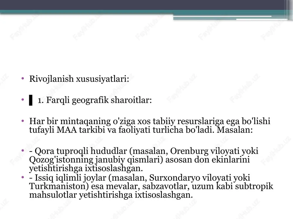 mamlakat agrosanoat majmuasi - Page 4