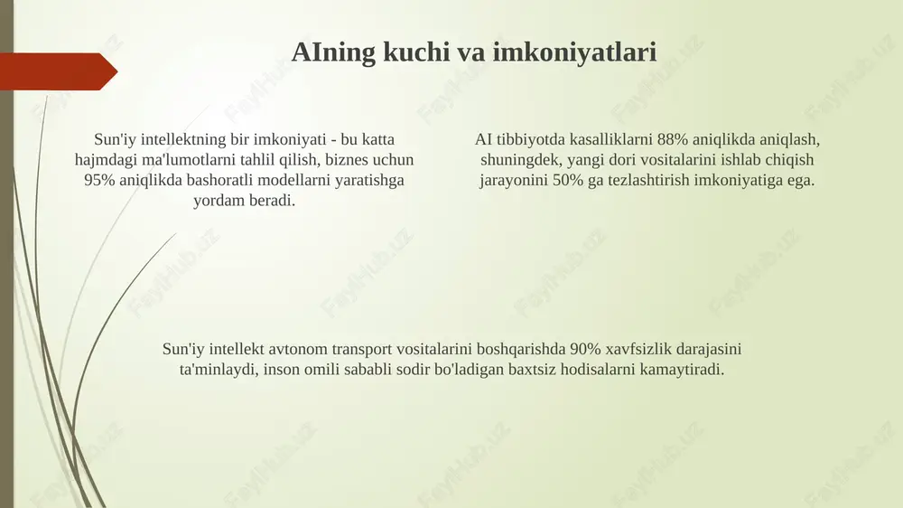 sun'iy intellekt bilan tanishing - Page 4