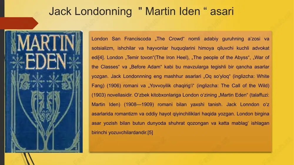 ʻlat chavandoz“ nomida ocherklar toʻplami tarzida nashrdan chiqdi. ammo yozuvchiga muvaffaqiyat keltirgan asar 1970-yilda nashr qilingan „bahor qaytmaydi“ qissasi boʻldi. oʻsha paytda nashr qilinayotgan mafkura targʻibotidan iborat asarlar fonida yozuvchi oʻtkir hoshimovning oddiy insoniy munosabatlar haqidagi bu asari qorongʻu osmonda chaqnagan mushak kabi eslanadi.. bu asar asosida suratga olingan videofilm oʻz vaqtida eng koʻp tomosha qilingan asar sifatida tarixga kirdi. oʻtkir hoshimovning bir qancha asarlari ekranlashtirilgan. „xazon boʻlgan bahor“, „inson sadoqati“ (1975), „vijdon dorisi“, „toʻylar muborak“ (1979), „qatagʻon“ kabi drama, komediya, bir qator kinossenariylar muallifi. „daftar hoshiyasidagi bitiklar“(2001) kitobi ijtimoiy-maʼnaviy hayotda muayyan iz qoldirgan. „choʻl havosi“ nomli birinchi qissasi 1963 yilda bosilib chiqqan. talabchan adib abdulla qahhorning eʼtiboriga sazovor boʻlgan. „urushning soʻnggi qurboni“, „yanga“, „muhabbat“, „dehqonning bir kuni“, „umr savdosi“, „quyosh tarozusi“, „oq bulut, oppoq bulut“ singari oʻnlab hikoyalari, „shamol esaveradi“ (1968), „bahor qaytmaydi“ (1970), „qalbingga quloq sol“ (1973), „dunyoning ishlari“ (1982), „ikki karra ikki-besh“ (1987) qissalari, „nur borki, soya …