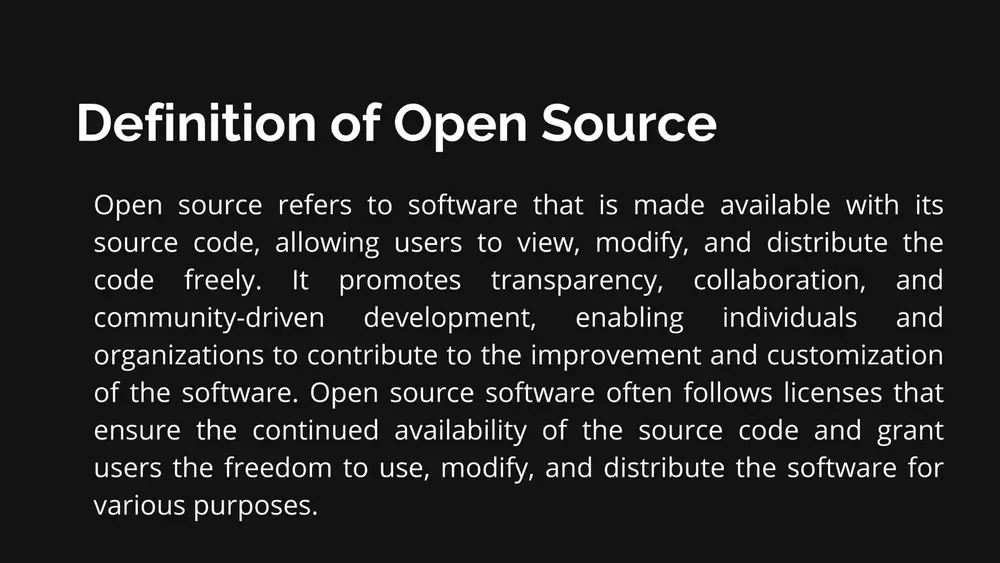 open source os architecture and security policy - Page 4