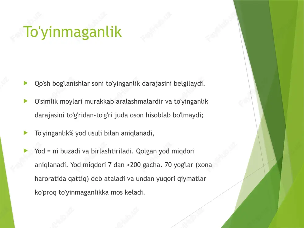 o'simlik yog'lari - Page 4