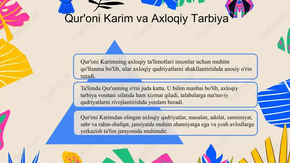 islomdin itarixi va falsafasi - Page 4