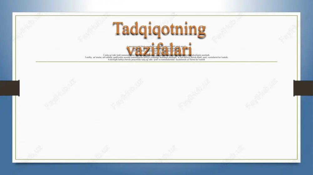 b turadi. . tabiat bu- … falsafiy tushuncha, uzida butun mavjudotni, uning utmishi, xozirgi davri va kelajagini xam qamrab oladi. kishilar azaldan uzini qurshab turgan olamni falsafiy nuqtai nazardan tushunishga xarakat qilib kelgan. borliq tushunchasi olamni falsafiy anglash uchun ishlab chiqilgan asosiy tushunchadir. ilmiy falsafa nuqtai nazaridan borliq tushunchasi sermazmun, ko’p qirrali bo’lib, insonga bog’liq bulmagan xolda mavjud bo’lgan ob’yektiv olamni ifodalash, aks ettirishdirdi. borlik tushunchasi orqali kishilar o’z ongida dunyoning mavjudligi uning cheksizligi, abadiyligi, yaxlit va bir butunligi haqida umumiy tasavvurga ega bo’lardi. buning asosiy turlarini moddiy predmetlar, jarayonlar borligi, inson borligi, ma’naviy borlik, ijimoiy borlik tashkil etadi. borliq bu - … materiya haqida faoliyatida va tabiat ilmida kungina chukur fikrlar aytilganligini ko’rsatib o’tish joizdir. bu avvalo barcha xadislarning umumiy substansial negizi bulgan materiya haqidagi, uni yaratib va yuk qilib bo’lmasligi, zamonida abadiy mavjudligi va makonda nixoyasizligi, uning ob’yektivligi, haqidagi qoidalardir. ular tabiatning xamma xodisalarini o’zaro aloqadorlikda va bir-birini …