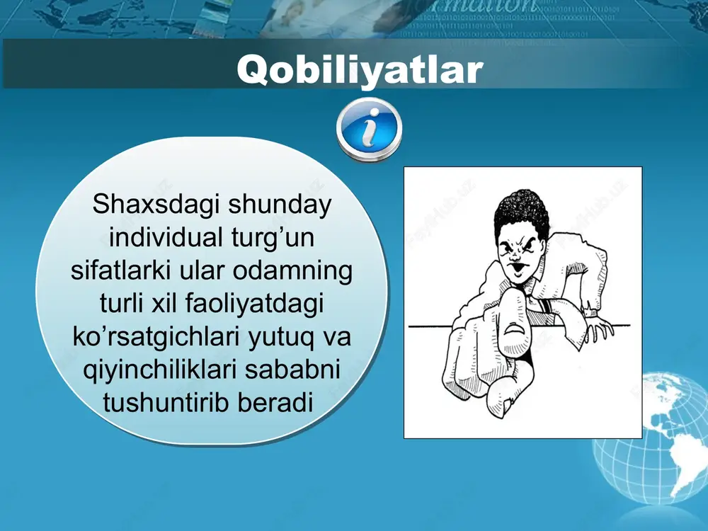 shaxs psixologiyasi faniga - Page 4