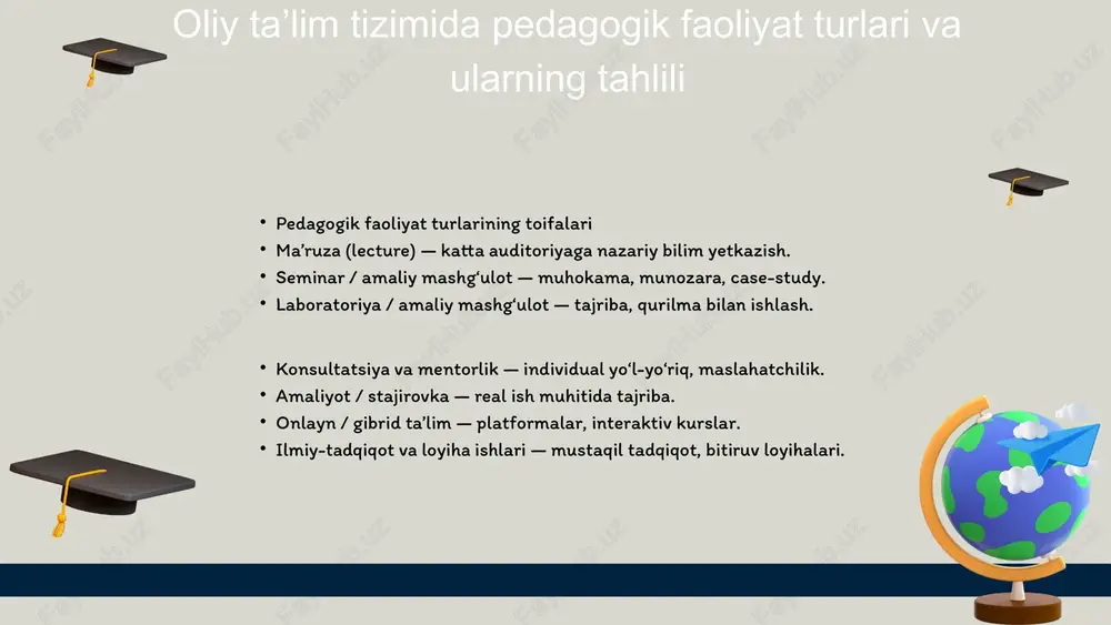 dts (davlat taʼlimstandartlari) - Page 4