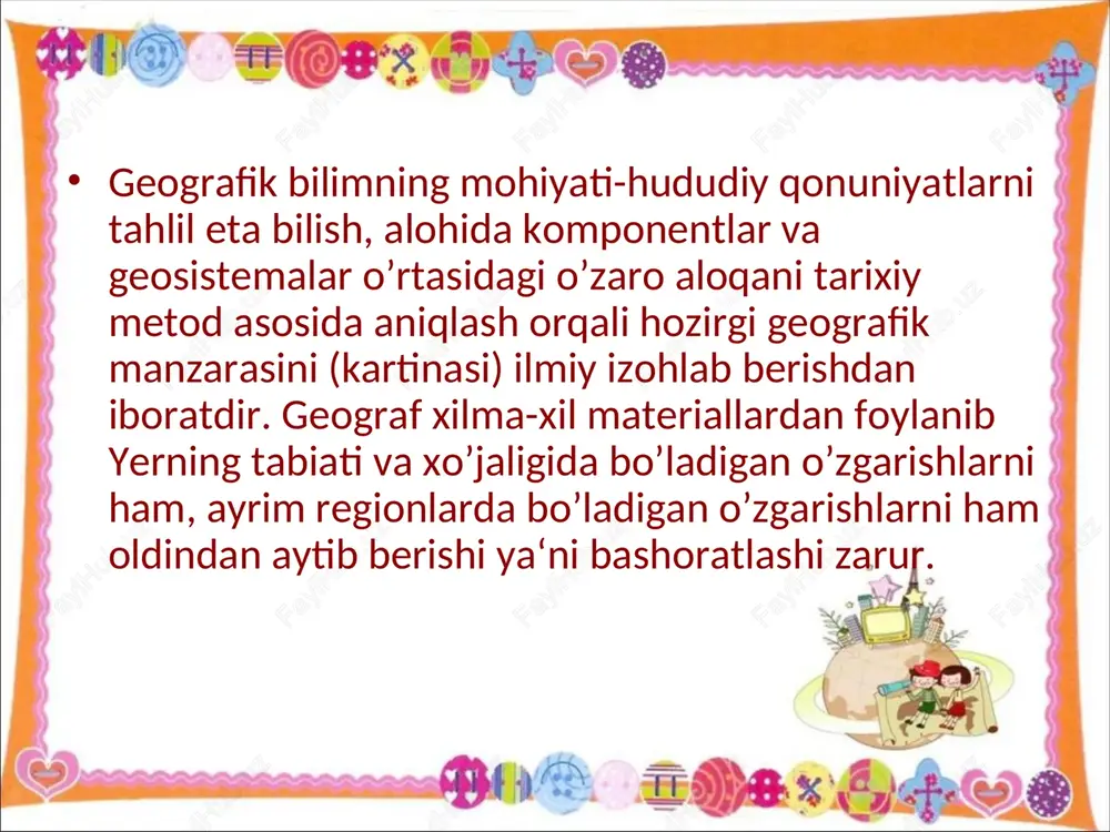 geografik qobiqva biosfera - Page 4