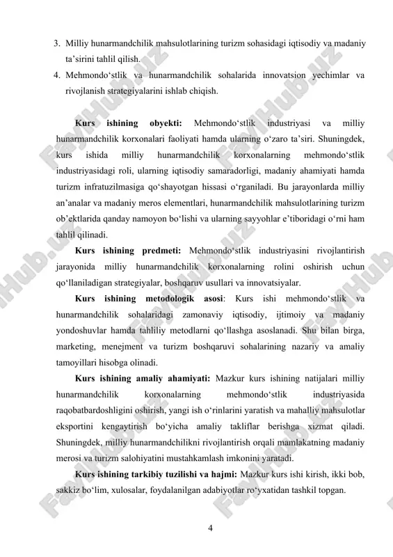 lakatlarda butun iqtisodiyotning ko‘p qismiga ta’sir ko‘rsatadi. masalan, yangi ish oʻrinlari yaratish, mahalliy bizneslarni qo‘llab-quvvatlash, hududlarning infratuzilmasini yaxshilash va turizm infratuzilmasini kengaytirish kabi omillar ushbu sanoat orqali amalga oshadi. mehmondoʻstlik sanoati mamlakat iqtisodiyotiga bir necha yo‘nalishlarda ijobiy ta’sir ko‘rsatadi. birinchidan, u xorijiy valyuta kirimini oshiradi. sayyohlar tashrif buyurgan mamlakatda turar joy, ovqatlanish, sayohat, sovg‘alar va madaniy tadbirlarga pul sarflaydilar. bu esa mamlakatning valyuta zaxiralarini mustahkamlashga yordam beradi. ayniqsa, rivojlanayotgan davlatlar uchun bu juda muhim, chunki ular ichki ishlab chiqarishni yanada rivojlantirish va iqtisodiy o‘sishni ta’minlash uchun qo‘shimcha resurslarga muhtoj. ikkinchidan, mehmondoʻstlik sanoati aholining bandligini oshirishda katta rol oʻynaydi. bu sohada xizmat koʻrsatuvchi kompaniyalar ko‘plab ish oʻrinlarini taqdim etadi. mehnat bozori uchun yangi imkoniyatlar yaratish nafaqat aholini band qilish, balki ijtimoiy barqarorlikni ta’minlashga ham yordam beradi. yoshlar, ayollar va kam ta’minlangan qatlamlar uchun ayniqsa foydali hisoblanadi. chunki ushbu sohada turli darajadagi malakali va malakasiz ishchilar uchun joylar mavjud. uchinchidan, mehmondoʻstlik sanoati …