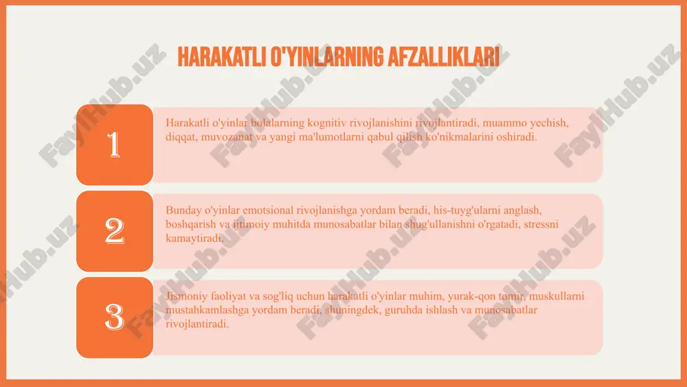 nutqni rivojlantiruvchi harakatli o yinlarni o rgatish.pptx - Page 4