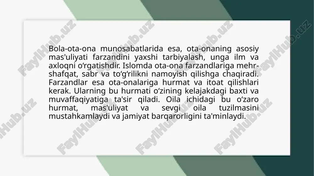 shayx_muhammad_sodiq_muxammad_yusufning_baxtiyor_oila_asarida_islom.pptx - Page 4