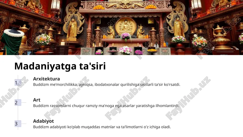 buddaviylik dini.pptx - Page 4