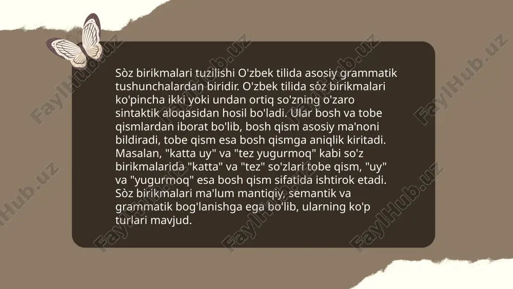 sòz birikmasi.pptx - Page 4