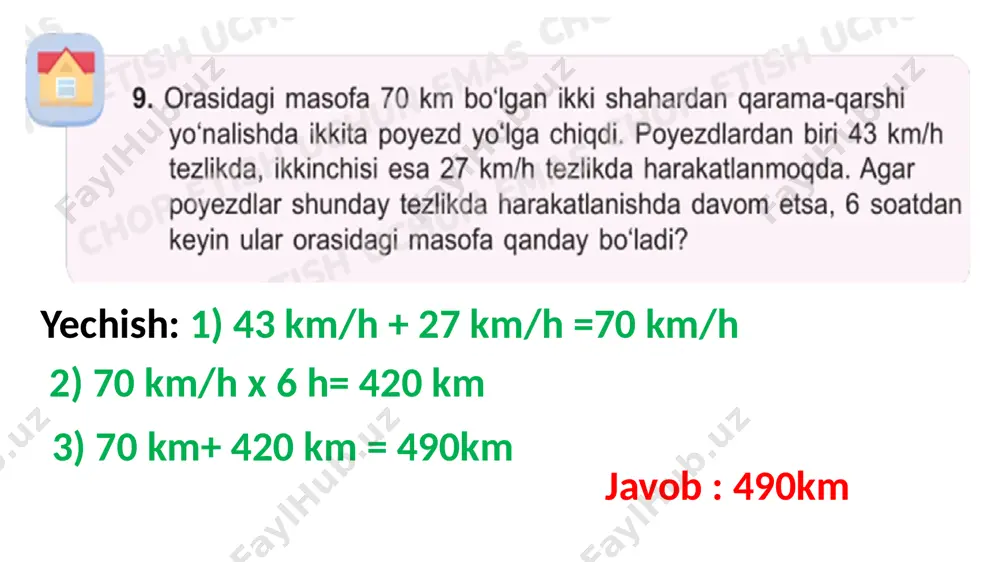 52- dars matematikasamoriya quvlama harakat - Page 4