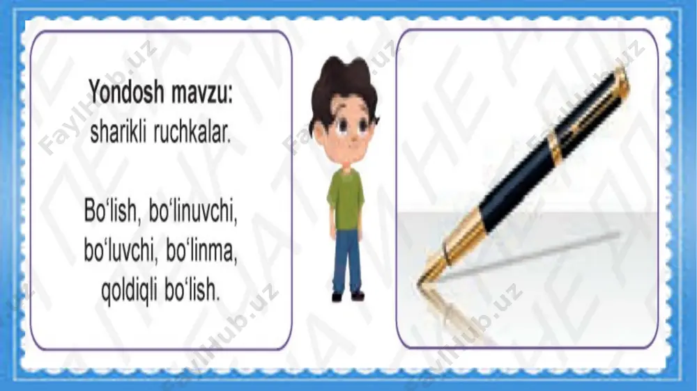 73-dars matematika4-sinfsamoriyabo`lish - Page 4