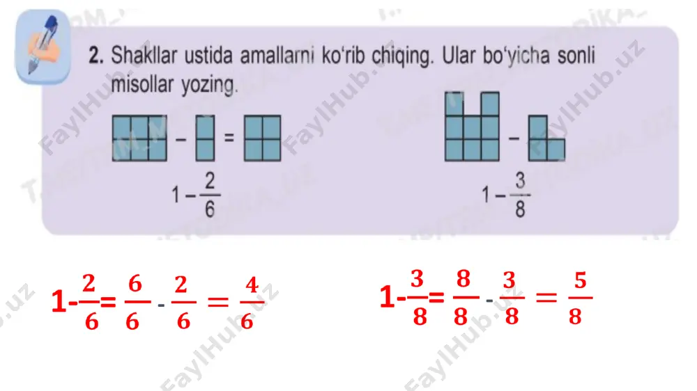 94-dars birdan ayirish samoriya4-sinf - Page 4