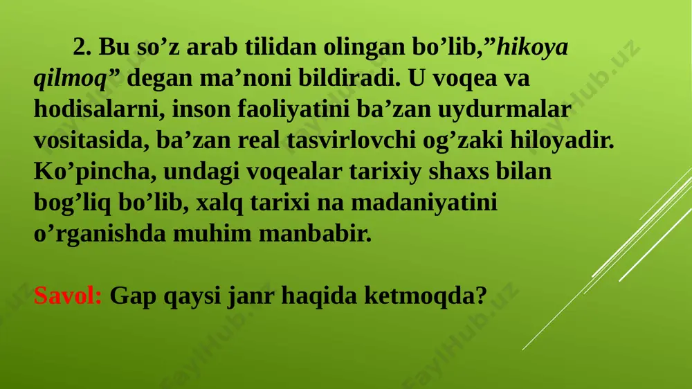 zakovat savollari 2026 4-sinflar uchun - Page 4
