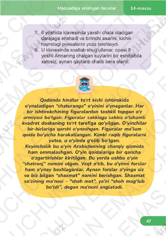 o‘qish savodxonligi 3-sinf (3) 14-15-darslar - Page 4