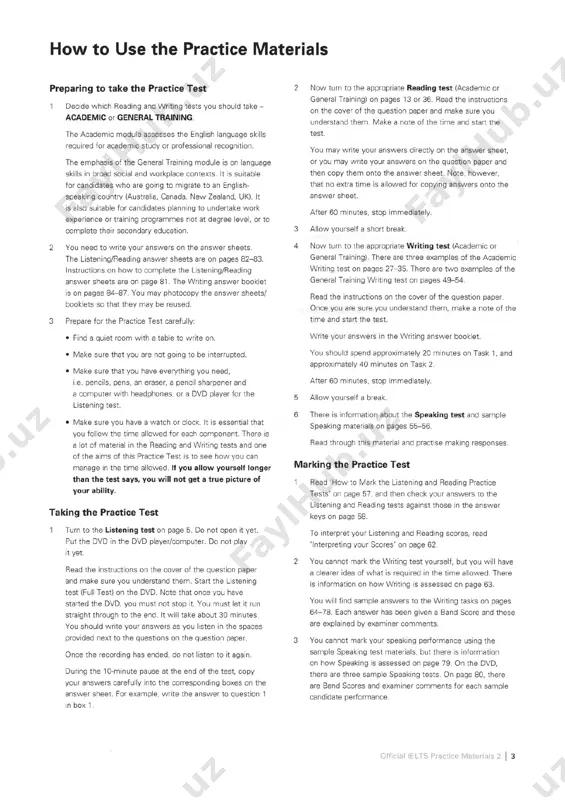 official ielts practice materials 2 [@cambridge_library] - Page 4
