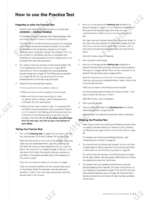 official ielts practice materials 1 [@cambridge_library] - Page 4
