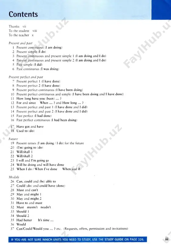 -ing and -ed clauses (the w om an talking to tom, the boy injured in the accident) � �&�������� � � � �� � ���� � 98 adjectives ending in -ing and -ed (boring/bored etc.) 99 adjectives: a nice new house, you look tired 100 adjectives and adverbs 1 (quick/quickly) 101 adjectives and adverbs 2 (well/fast/late, hard/hardly) 102 so and such 103 enough and too 104 q uite, pretty, rather and fairly 105 c om parison 1 (cheaper, m ore expensive etc.) 106 c om parison 2 (much better / any better / better and better / the sooner the better) 10“ c om parison 3 (as ... as / than) 108 superlatives (the longest, the m ost enjoyable etc.) 109 w ord order 1: verb + object; place and time 110 w ord order 2: adverbs w ith the verb 111 still, yet and already any m ore / …