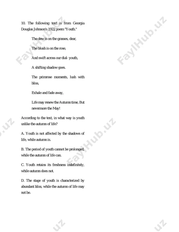 ion and global warming, the ecological costs of large- scale monoculture, the loss of family farms and local community dollars) are not paid for at the checkout counter, many of us do not think about them at all. based on the texts, how would desrochers and shimizu (text 2) most likely describe the view presented in text 1? a. it is strongly supported by data compiled by defra. b. it overstates the effects of transporting food on the environment. c. it appears justified by preliminary findings but has not yet been definitively proven. d. it is highly implausible because most consumers do not consider the source of their food. text 2 just how much carbon dioxide is emitted by transporting food from farm to fork? pierre desrochers and hiroko shimizu cite a comprehensive study done by the united kingdom's department of environment, food and rural affairs (defra) which reported that …