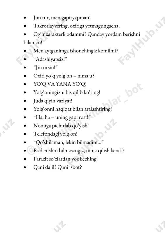qora psixologiya - Page 4